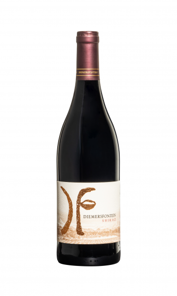 Diemersfontein Wine Estate Diemersfontein Shiraz